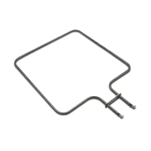SOS Accessoire Unterer Widerstand 1000 W für Backofen, Herd 8072470027 AEG, Arthur Martin, Arthur Martin Electrolux, Essentiel B, FAU