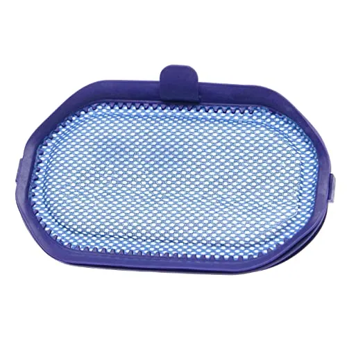 vhbw Vormotorfilter kompatibel mit Dyson DC30, DC43H, DC45, DC31, DC34, DC35, DC44, DC56, DC57 Staubsauger - Ersatz für Dyson 917066-01, 917066-02