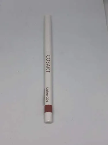 Cosart Lip-Liner Lippenkonturenstift Teint 1 Stück