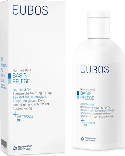 EUBOS HAUTBALSAM 200 ml