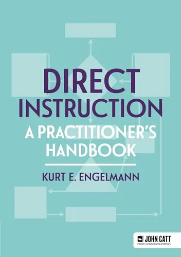 Produktbild Direct Instruction: A practitioner's handbook