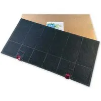 AIR2GO Aktivkohlefilter Als Ersatz für Moffat Typ 150 Typ150 Dunstabzugshaube