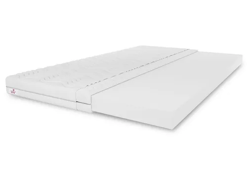 Matratzenschoner Schwarz von MARPUR