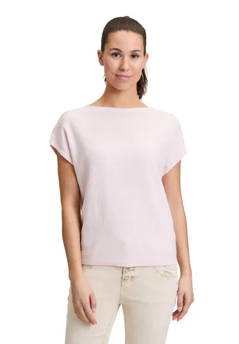 Cartoon Kurzarmshirt Damen kurzarm (1-tlg) Material von Cartoon