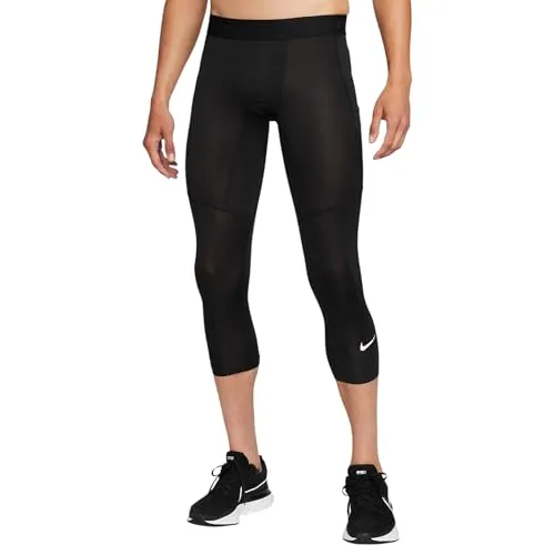Nike Pro Herren 3/4 Leggings von Nike