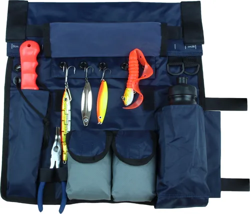 Angelrutenhalter und -ständer von Storfisk fishing & more