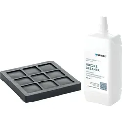Geberit AquaClean Set 240625001 für WC-Komplettanlagen