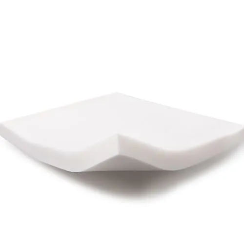 Essence Sleep Schaumstoffplatte 90 x 200 cm - Hochdichter Schaumstoff für DIY-Projekte, ideal für Sitzpolster und Haustierbetten, allergikerfreundlich und leicht zuzuschneiden.