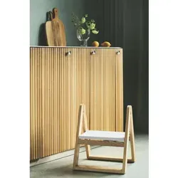 Produktbild Zubehör GEJST, Grau, Holz - 40 - 41 - 47