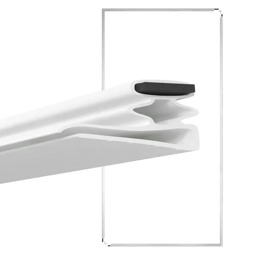 Produktbild Türdichtung Dichtung Universal 1300x700mm