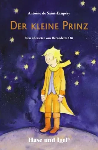Der kleine Prinz: Schulausgabe