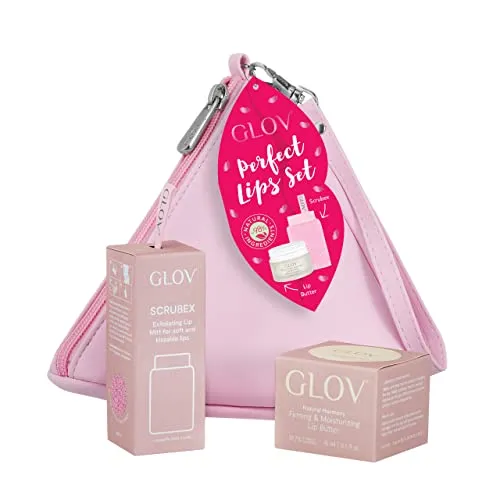 GLOV Perfect Lips Set