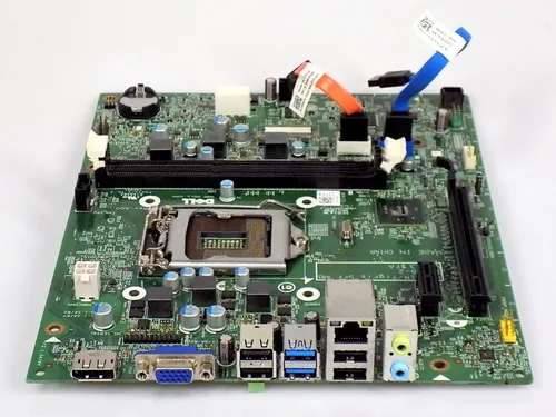 Dell WMJ54 0WMJ54 Ersatzteil: Mainboard Motherboard Platine für OptiPlex 3020