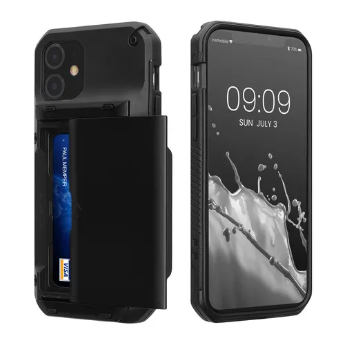 Premium Handyhülle für Apple iPhone 11 Hülle handy handy-hülle smartphone-hülle