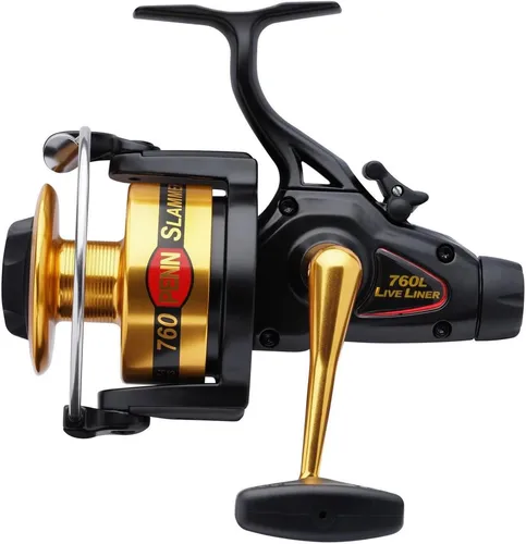 PENN 760 Slammer Classic Live Liner von Penn