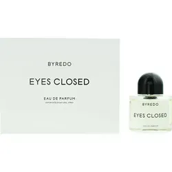 Byredo Eyes Closed Edp Spray - Luxuriöser Unisex-Duft, inspiriert von indischen Hochzeiten, mit blumigen Noten und langanhaltender Eleganz – ein Erlebnis für die Sinne.