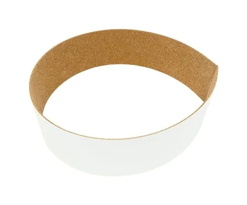 Getzoo Korkeinlage für Korklaufrad 27 cm