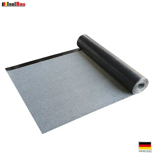 Schweißbahn PYE PV 200 S5 beschiefert GRAU 5m