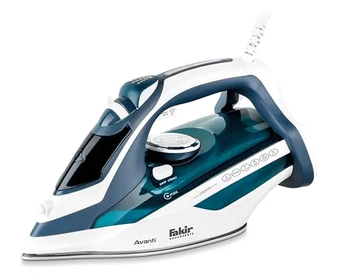 Fakir Avanti gn Dampfbügeleisen 2800W