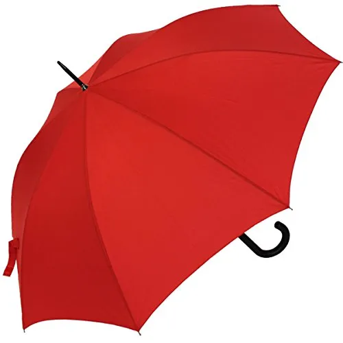 Sonnen- & Regenschirme Rot von RS-Versand
