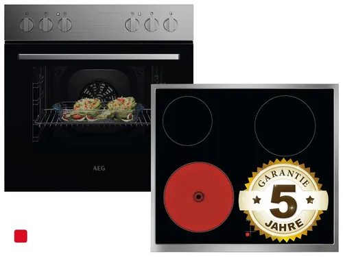 AEG Küchenherde von AEG