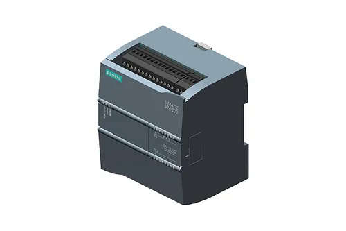 Siemens Simatic S7 1200 CPU 1211C von Siemens