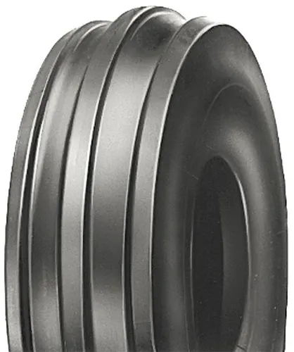 Kenda K-406 4PR (TT) (SET) 4.80/4.00-8