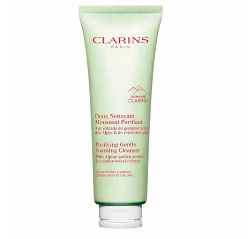 Doux Nettoyant Moussant Purifiant Gesichtsreiniger - Sanfter, schäumender Gesichtsreiniger für eine gründliche Reinigung. Ideal für die tägliche Pflege, um die Haut frisch und rein zu halten. Jetzt online bestellen!