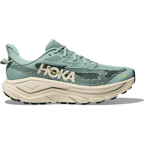 Hoka Herren Challenger 8 türkis 42.0 von HOKA