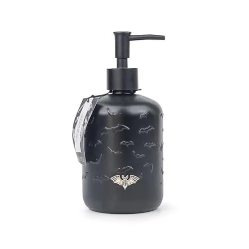 The Somerset Toiletry, FULL MOON, Flüssigseife für die Hände, 500 ml, Glasflasche