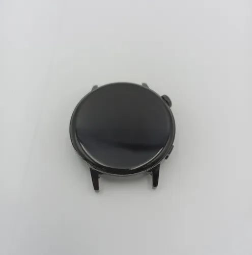 Huawei Watcglh GT 3 Active MIL-B19 schwarz Wearables - Defekt