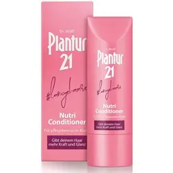 PLANTUR 21 langehaare Nutri-Conditioner 175 ml
