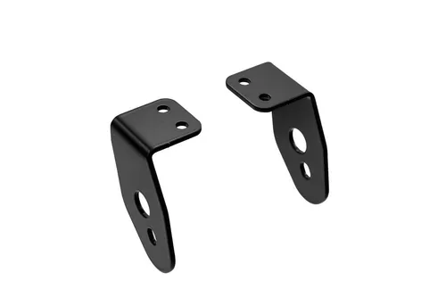 ZIEGER Kennzeichenhalter Blinkerhalter kompatibel mit Original KTM Blinker