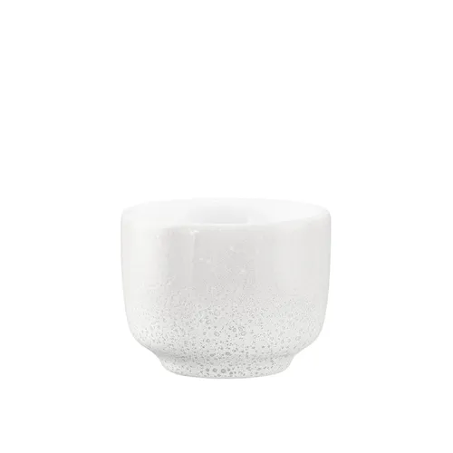 Seltmann Weiden Sento Home Aura White Espresso-Obertasse ohne Henkel 0,08 L Sento Home Aura White 001.776776