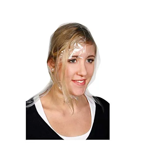 Comair Einweg Strähnenhauben extra stark