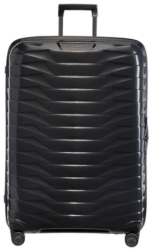 Samsonite Koffer Schwarz von Samsonite