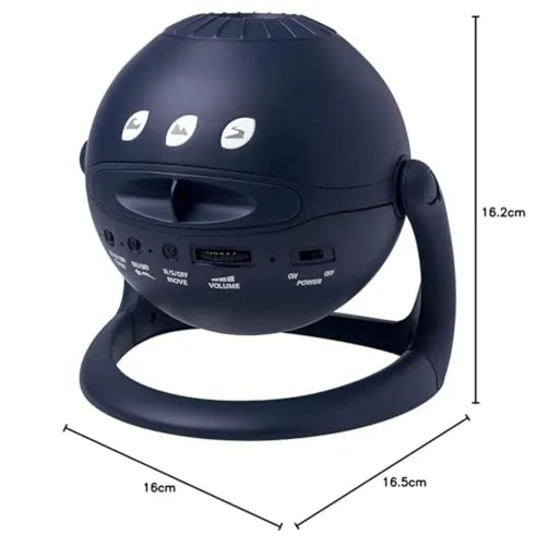 SEGA Homestar Heim Planetarium Mitternacht Marine von SEGA FAVE