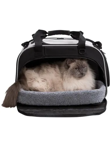 TRIXIE Wohn- und Transporttasche Valery