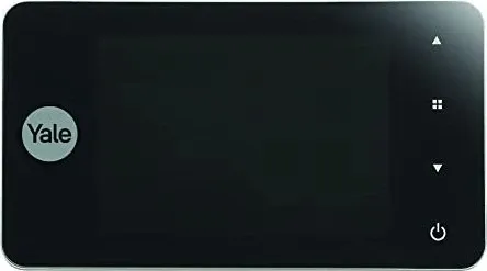 Yale Digitaler Türspion Memory Plus 4500