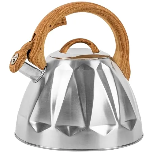 KARL HAUSMANN Wasserkessel Induktion von KARL HAUSMANN