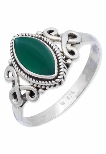 Ringe Grün von mantraroma