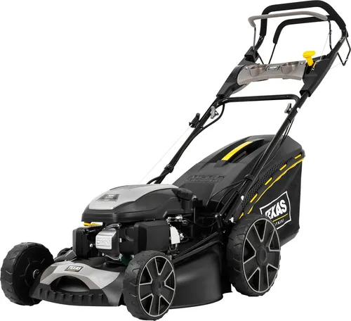 TEXAS Rasenmäher Benzin RAZOR 5151TR/W mit Antrieb von Texas