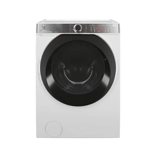 Hoover H-WASH 550 H5WPB (10 kg, Links)