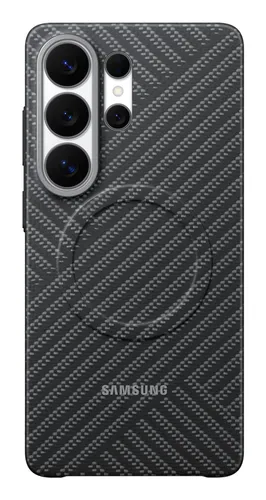Samsung Carbon Magnet Case für Galaxy S26 Ultra