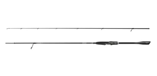 SAVAGE GEAR Revenge SG8 Light Game 1,98m 2-12g - Perfekte Angelrute für Barsch, Forelle und Zander - Angelruten, ideal für präzises Angeln mit einer leichten Bauweise für optimalen Komfort und Kontrolle.