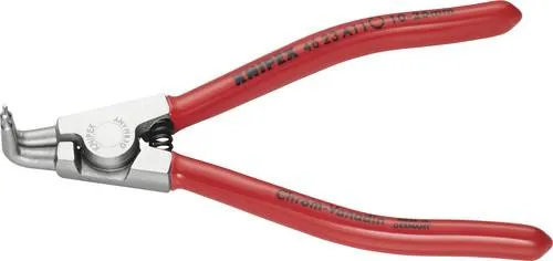 Knipex 46 23 A11 Sicherungsringzange 125mm
