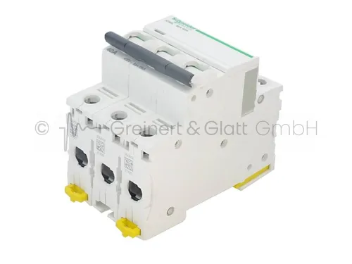SCHNEIDER ELECTRIC SE A9F90340 Leitungsschutzschalter 40A