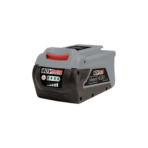 Produktbild Scheppach BPS4.0-40Li Lithium Akku 4,0 Ah 40 V