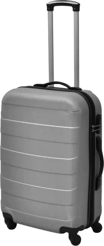 Koffer für Geschäftsreisen von vidaXL