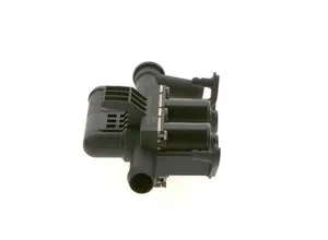 BOSCH Kühlmittelregelventil 1147412349 für BMW ALPINA von Bosch